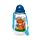 Gourde Enfant 450ml en Plastique Renforcée - Adoramals Highland Coo