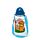 Gourde Enfant 450ml en Plastique Renforcée - Adoramals Highland Coo