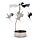 Bougeoir Carrousel Dragons Volants