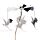 Bougeoir Carrousel Dragons Volants