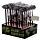 Crayon avec Embout Gomme Phosphorescente - Dinausore