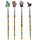 Crayon avec Embout Gomme - Chevaliers