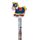 Crayon avec Embout Gomme - Chevaliers