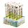 Crayon avec Embout Gomme - Chevaliers