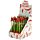 Crayon à Embout Décoratif - Piment de Calabre