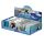 Lot de 2 Gommes - Baleine