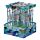 Crayon avec Embout Gomme - Baleine