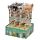 Crayon avec Embout Gomme - Chat