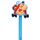 Crayon Embout Décoratif PVC Astérix - Astérix, Obélix & Idéfix