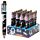 Stylo multi-couleur Hello Space - Espace (6 Colours)