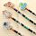 Crayon avec Embout Gomme Hello Space - Espace