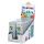 Lot de 3 Gommes Monstarz - Monstres