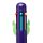 Stylo Multi-couleur (6 Couleurs) avec Charme Monstarz - Monstre 