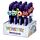 Stylo Multi-couleur (6 Couleurs) avec Charme Monstarz - Monstre 