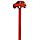 Crayon Embout Décoratif PVC Fiat 500 - Voiture Rétro