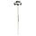 Crayon Embout Décoratif PVC Fiat 500 - Voiture Rétro