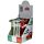 Crayon Embout Décoratif PVC Fiat 500 - Voiture Rétro