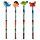 Crayon avec Embout Gomme Ahoy ! - Animaux Marins Amis Pirates