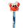 Crayon avec Embout Gomme Ahoy ! - Animaux Marins Amis Pirates