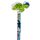 Crayon avec Embout Gomme Ahoy ! - Animaux Marins Amis Pirates