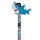 Crayon avec Embout Gomme Ahoy ! - Animaux Marins Amis Pirates