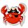 Gomme Ahoy ! - Animaux Maris Amis Pirates