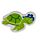 Gomme Ahoy ! - Animaux Maris Amis Pirates