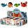 Gomme Ahoy ! - Animaux Maris Amis Pirates