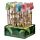 Crayon avec Embout Gomme -  Œuf & Bébé Dinosaure