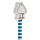 Crayon avec Embout Gomme - Mouette