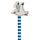 Crayon avec Embout Gomme - Mouette