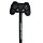 Crayon avec Embout Décoratif PVC Game Over - Manette de Jeu Vidéo