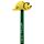 Crayon avec Embout Décoratif PVC Dinosauria - Dinosaure