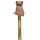 Crayon avec Embout Décoratif PVC Mopps - Chien Carlin