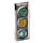 Lot de 3 Gommes Dinosauria - Dinosaure