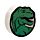 Lot de 3 Gommes Dinosauria - Dinosaure