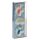 Lot de 3 Gommes Unicorn Magic - Licorne