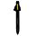 Stylo Multi-couleur (6 Couleurs) avec Charme- The Original Stormtrooper