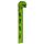 Règle en bois de 15cm - Dinosauria
