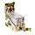 Lot de 3 Gommes - Jolly Roger Pirates