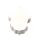 Lot de 3 Gommes - Jolly Roger Pirates