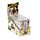 Lot de 3 Gommes - Jolly Roger Pirates