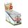 Lot de 3 Gommes - Zooniverse 