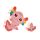 Lot de 2 Gommes - Axolotl (Salamandre) 
