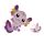 Lot de 2 Gommes - Axolotl (Salamandre) 