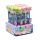Crayon avec Embout Gomme - Axolotl (Salamandre) 