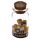 Pot de mini gommes - Abeilles