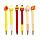 Crayon Eternel - Foodiemals Fast Food