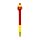 Crayon Eternel - Foodiemals Fast Food