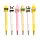 Crayon Eternel - Foodiemals Hamburger Mignon